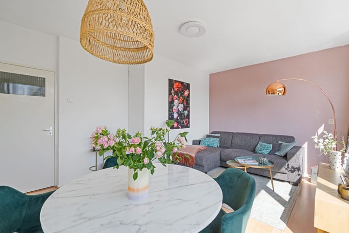 Foto 2 van Maassluisstraat 18