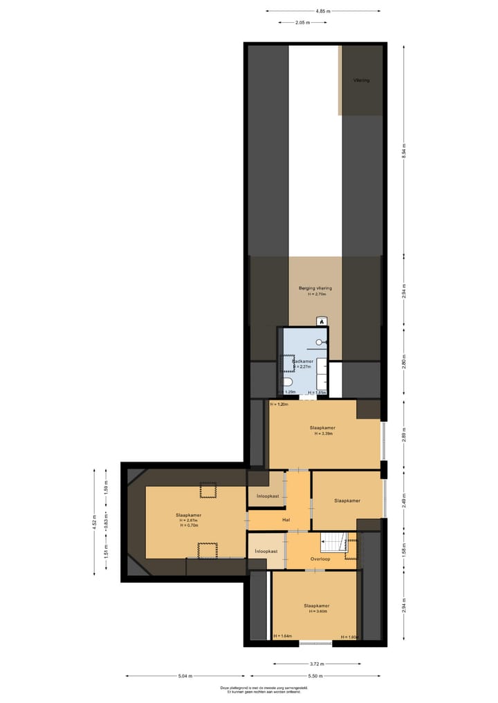 Foto 68 van Tentweg 19