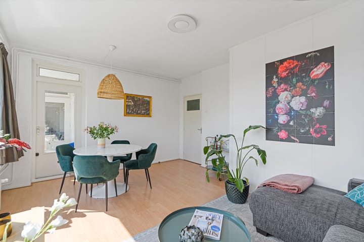 Foto 3 van Maassluisstraat 18