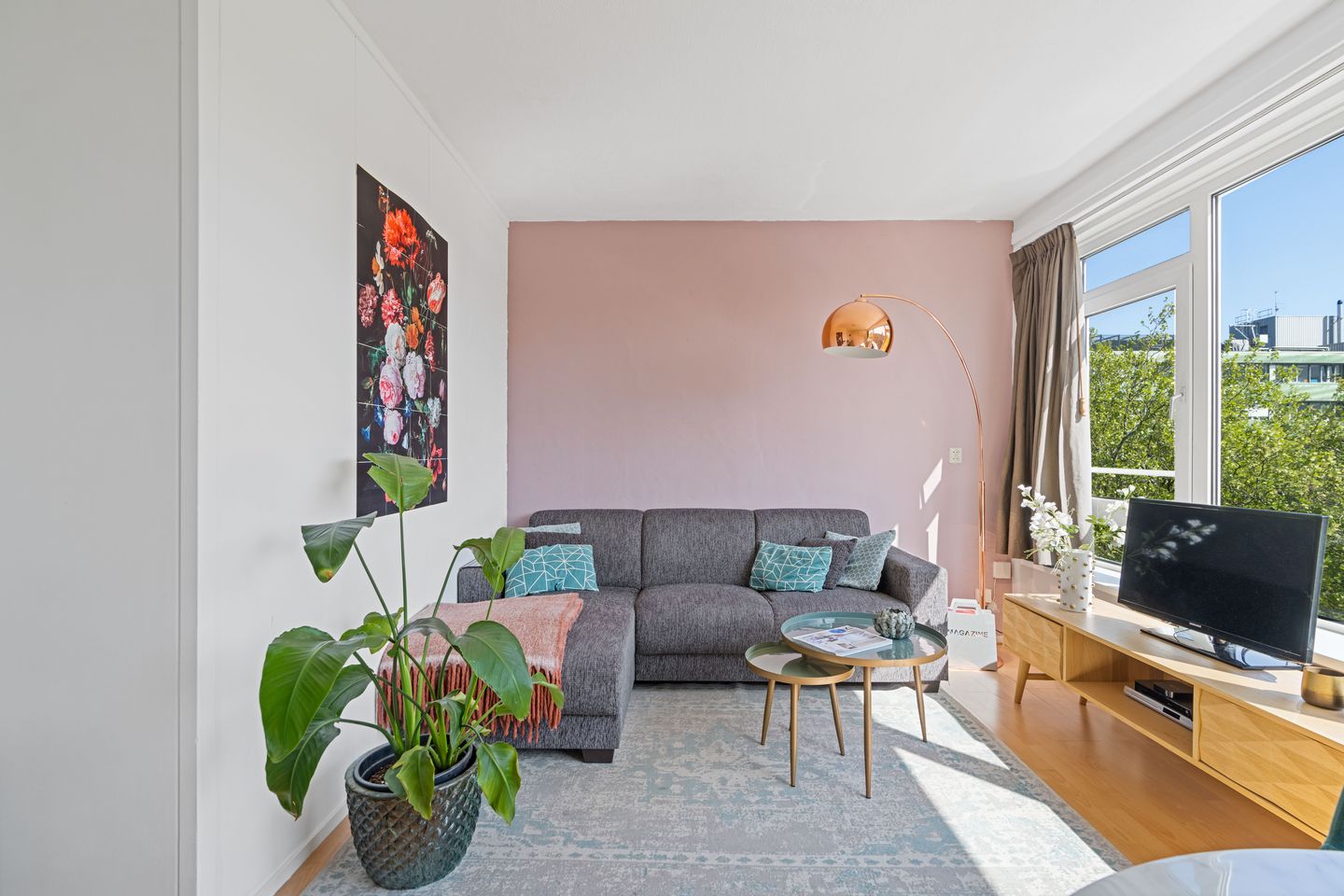 Foto 4 van Maassluisstraat 18