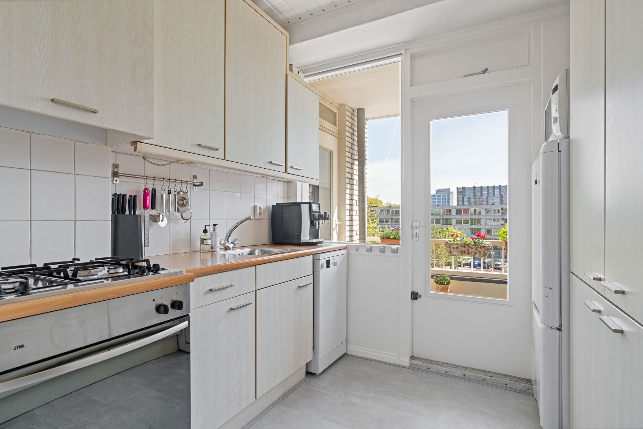 Foto 6 van Maassluisstraat 18