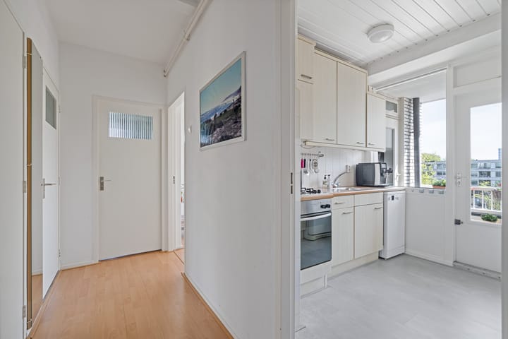 Foto 7 van Maassluisstraat 18