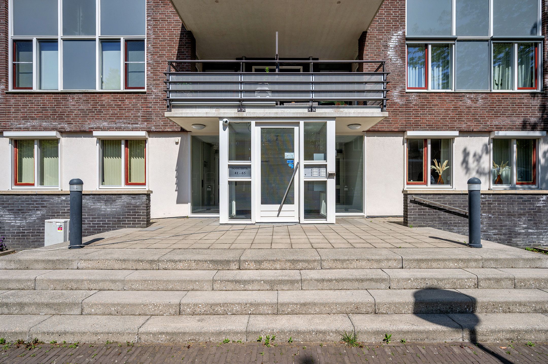 Foto 30 van Panhuisstraat 43