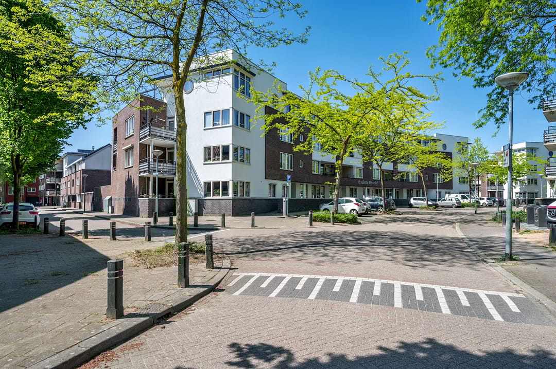 Foto 32 van Panhuisstraat 43