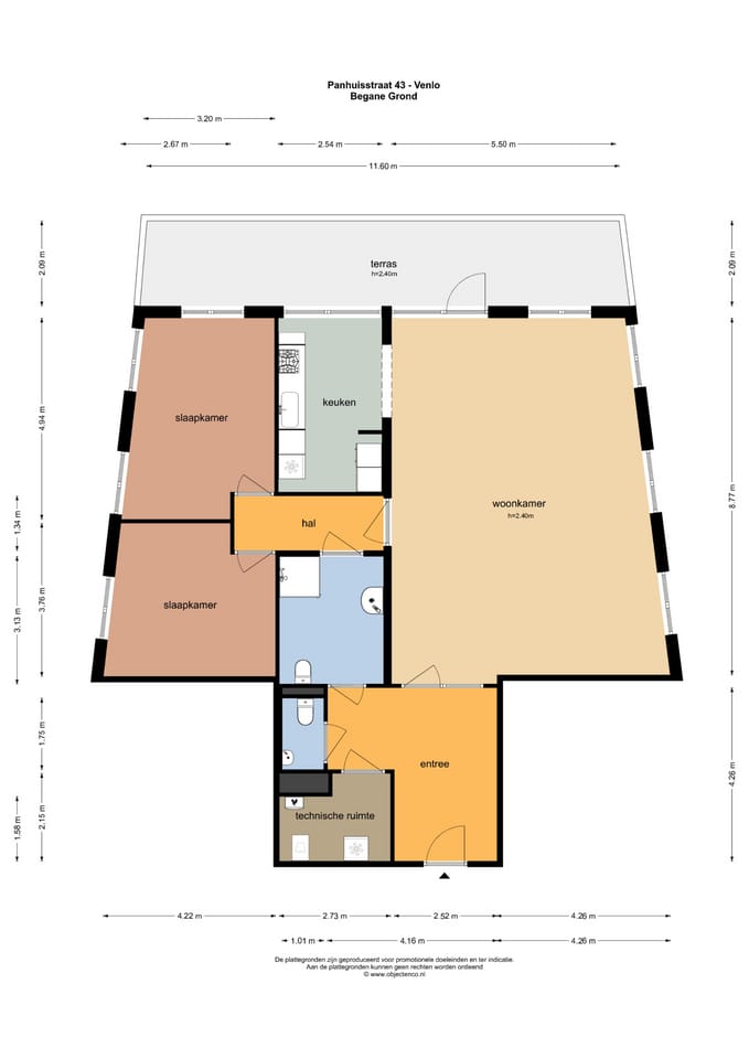 Foto 33 van Panhuisstraat 43