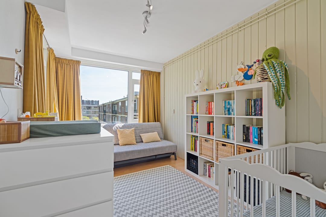 Foto 11 van Maassluisstraat 18