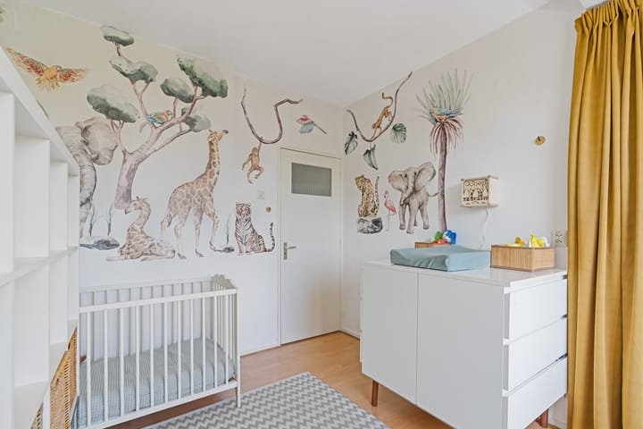 Foto 12 van Maassluisstraat 18