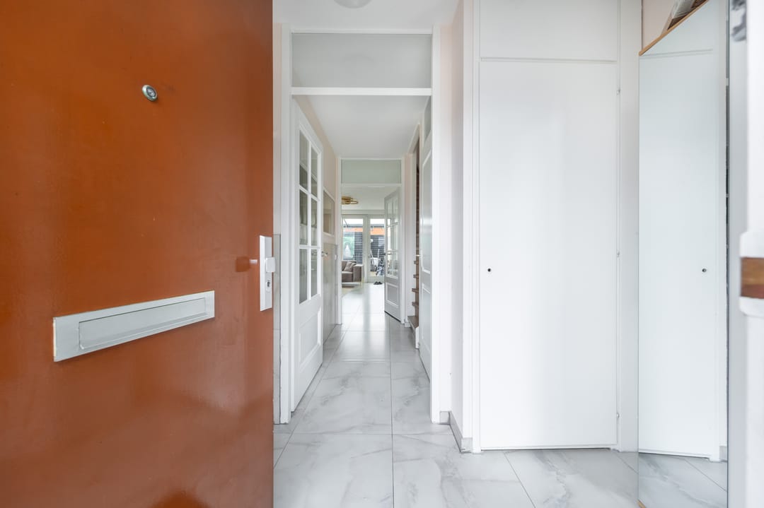 Photo 2 of Moskousingel 29