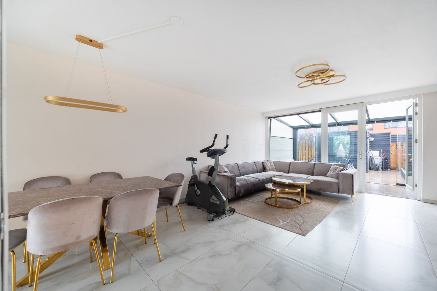 Photo 5 of Moskousingel 29