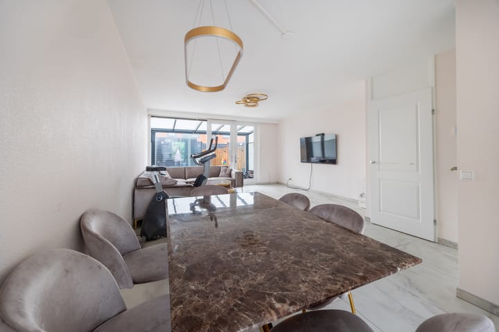 Photo 6 of Moskousingel 29