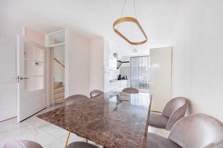 Photo 7 of Moskousingel 29