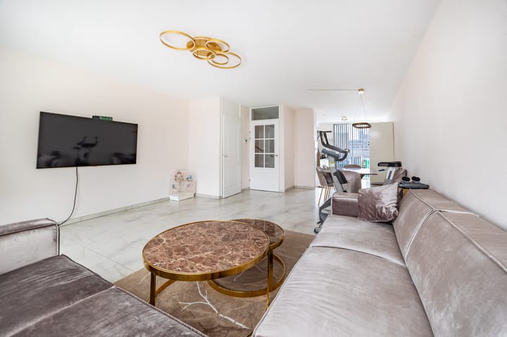 Photo 8 of Moskousingel 29