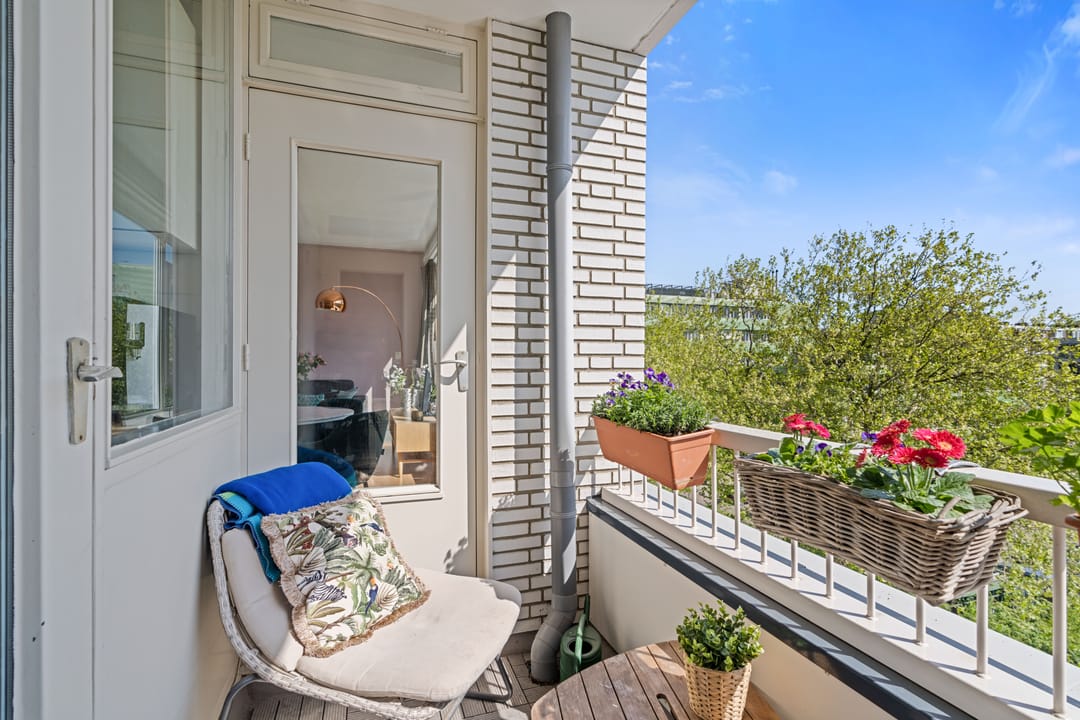 Foto 17 van Maassluisstraat 18