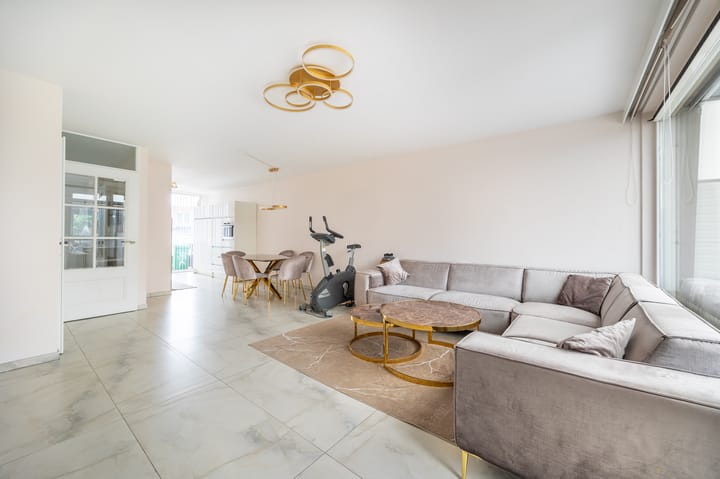 Photo 9 of Moskousingel 29