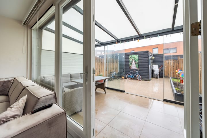 Photo 10 of Moskousingel 29