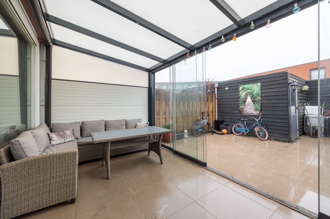 Photo 11 of Moskousingel 29