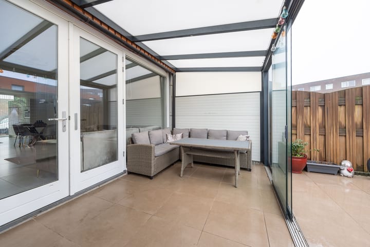 Photo 12 of Moskousingel 29