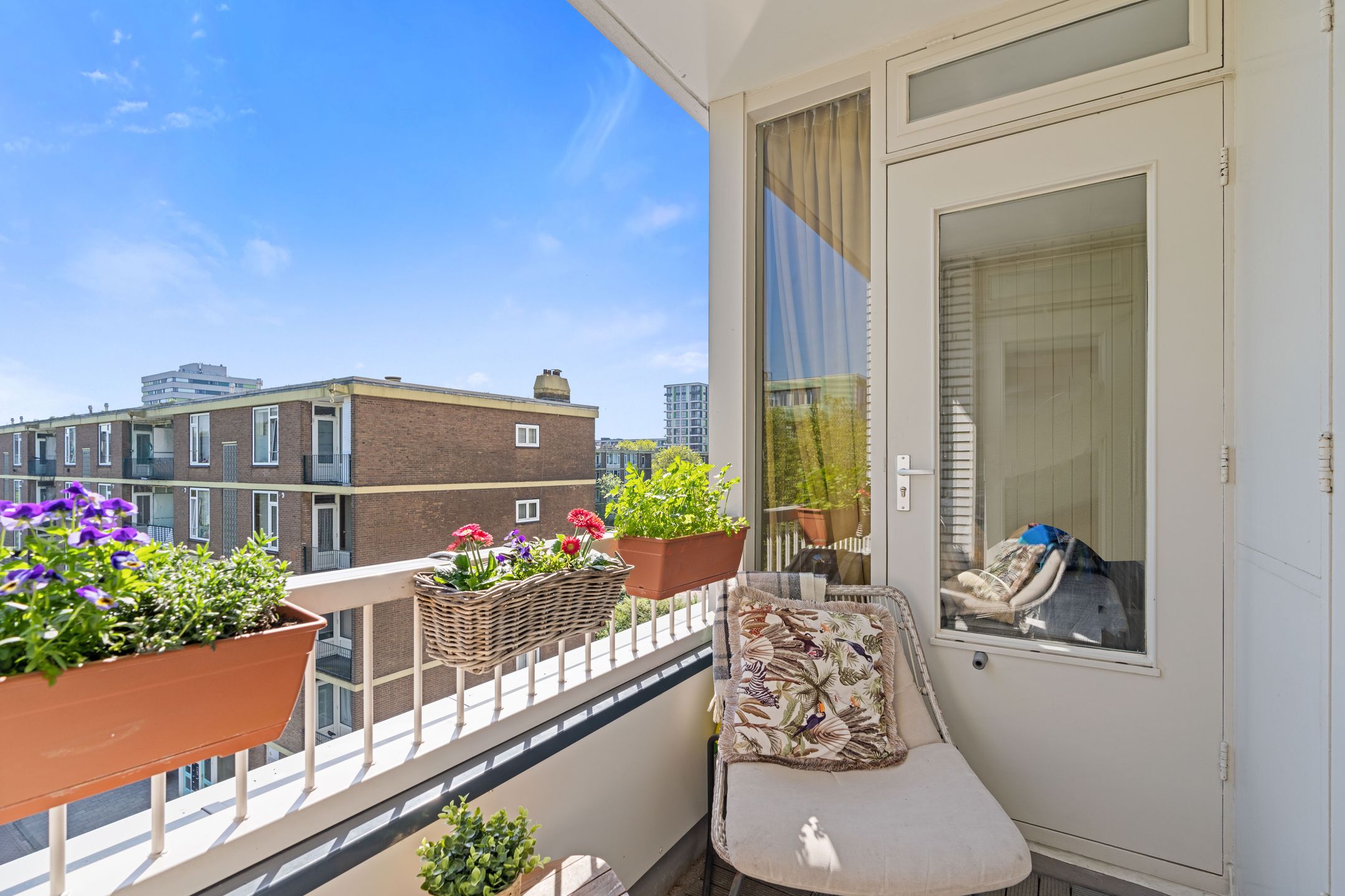 Foto 18 van Maassluisstraat 18