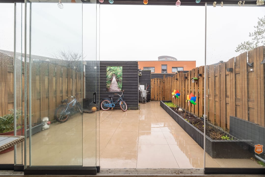 Photo 13 of Moskousingel 29