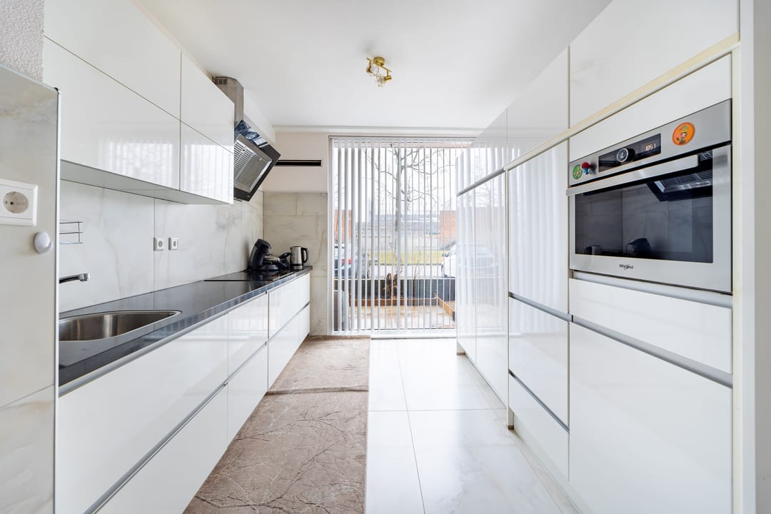 Photo 16 of Moskousingel 29