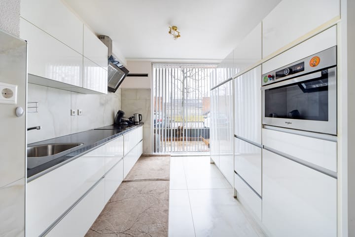 Photo 16 of Moskousingel 29