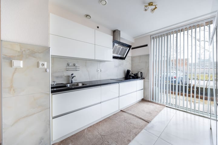 Photo 18 of Moskousingel 29