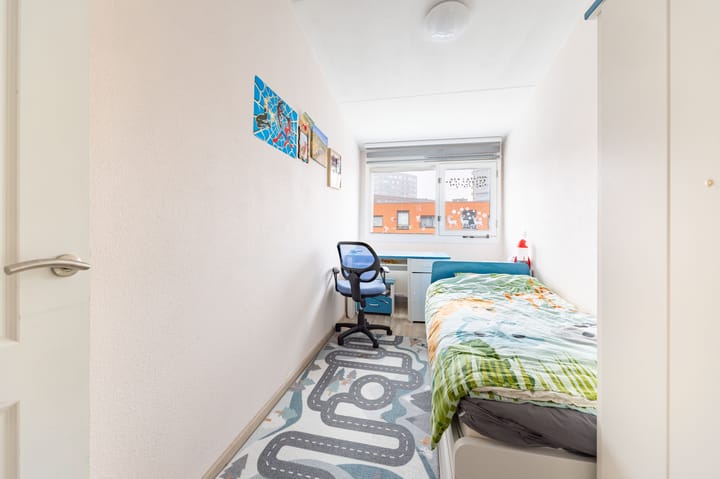 Photo 23 of Moskousingel 29