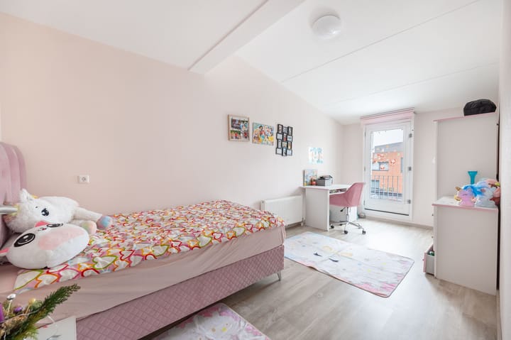 Photo 27 of Moskousingel 29