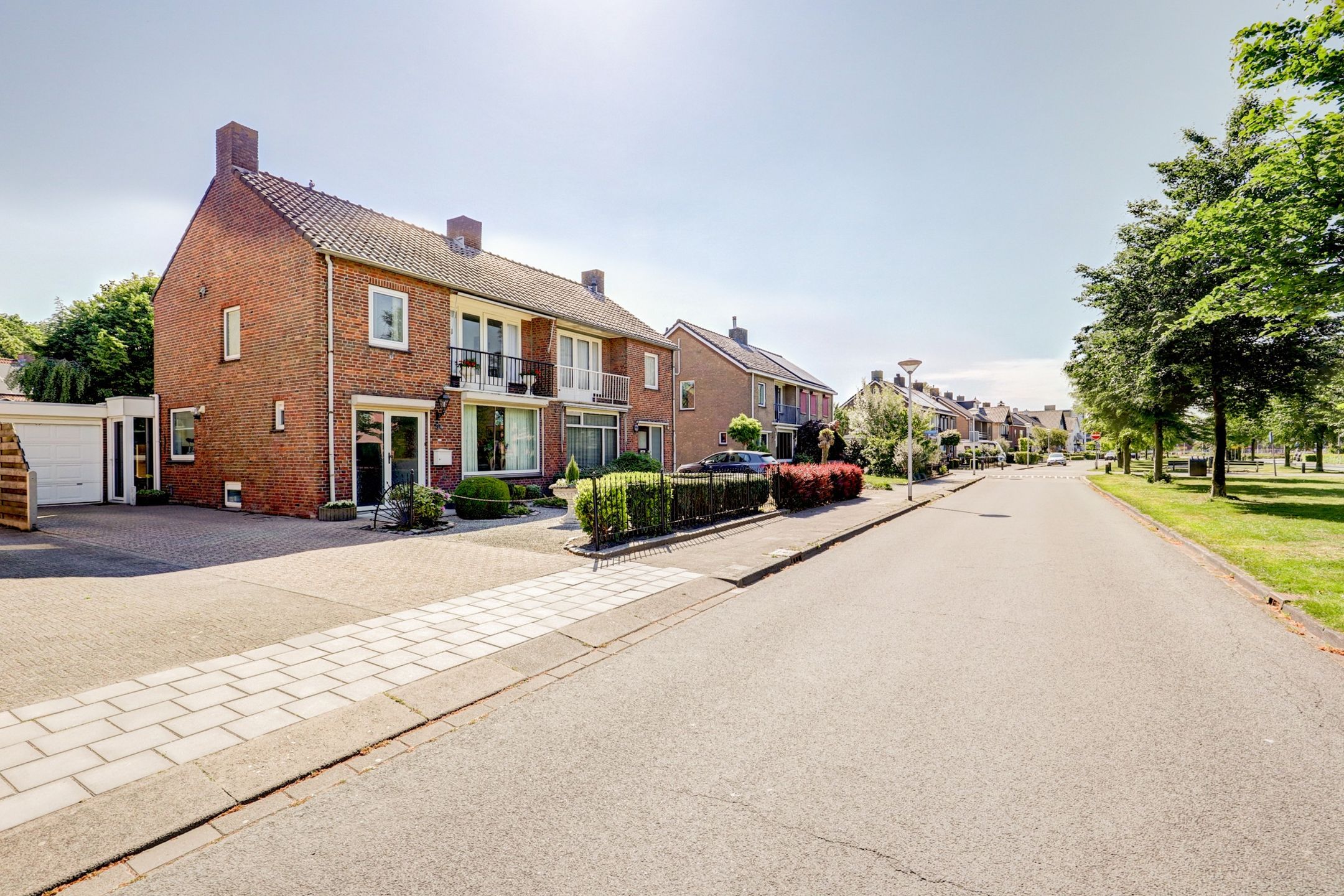 Foto 9 van Van Gaverenlaan 34