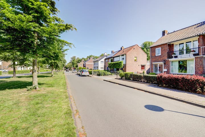 Foto 8 van Van Gaverenlaan 34