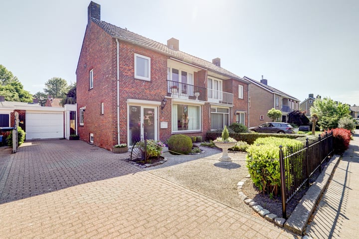 Van Gaverenlaan 34