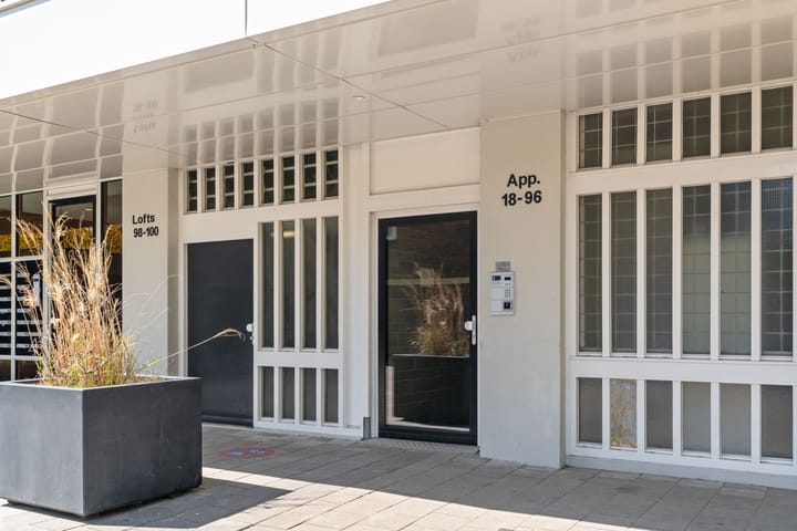 Foto 24 van Maassluisstraat 18