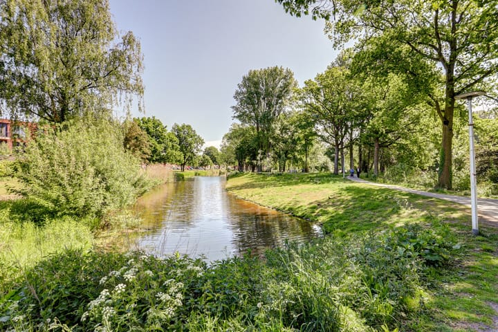 Foto 6 van Van Gaverenlaan 34