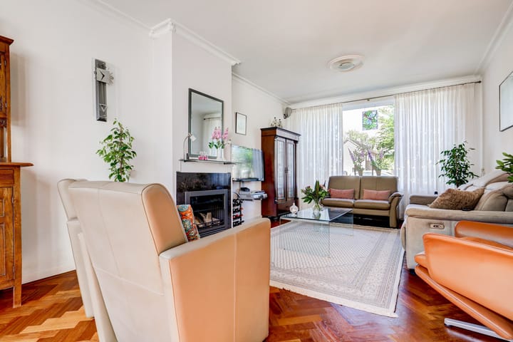 Foto 12 van Van Gaverenlaan 34