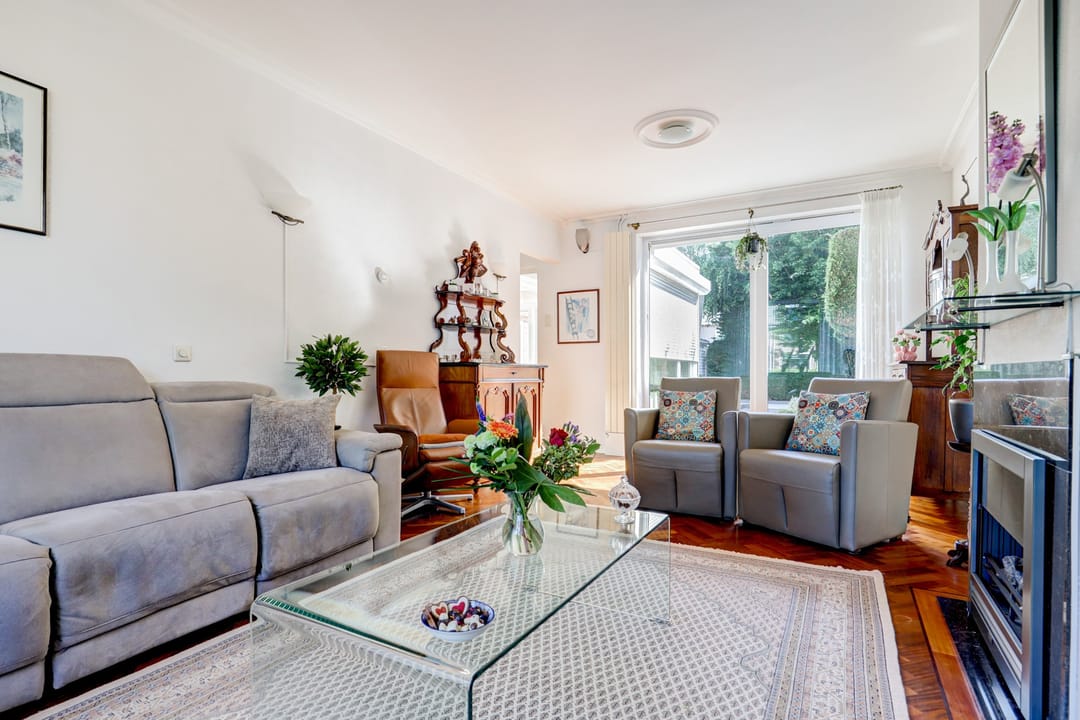 Foto 2 van Van Gaverenlaan 34