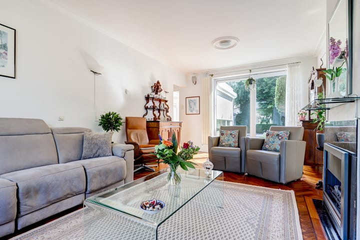 Foto 2 van Van Gaverenlaan 34