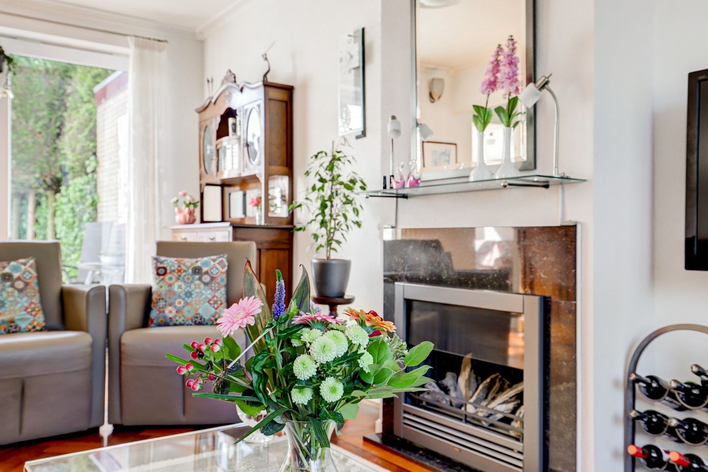 Foto 14 van Van Gaverenlaan 34