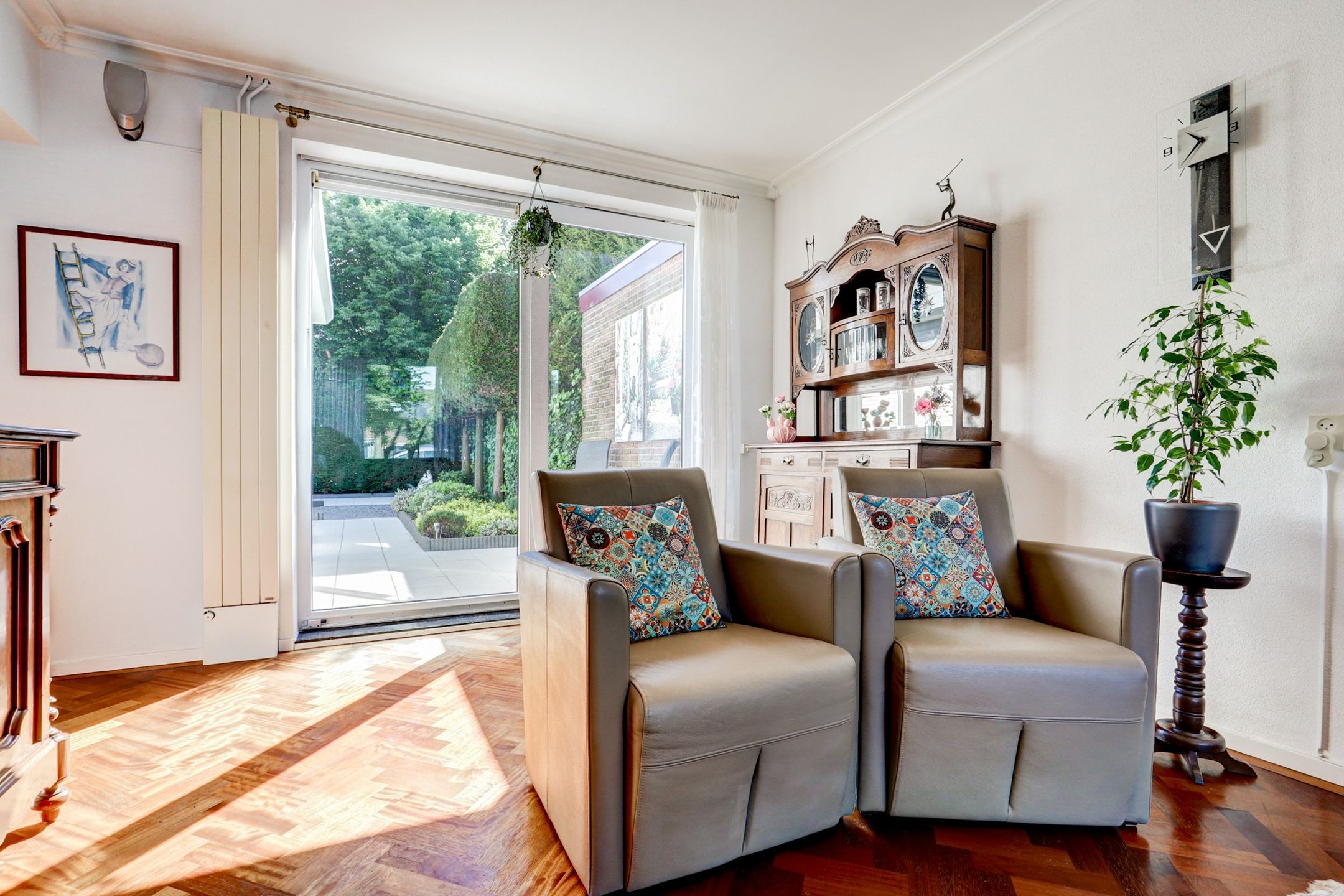 Foto 15 van Van Gaverenlaan 34