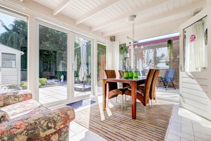 Foto 16 van Van Gaverenlaan 34