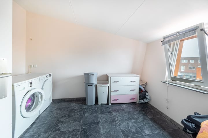 Photo 36 of Moskousingel 29