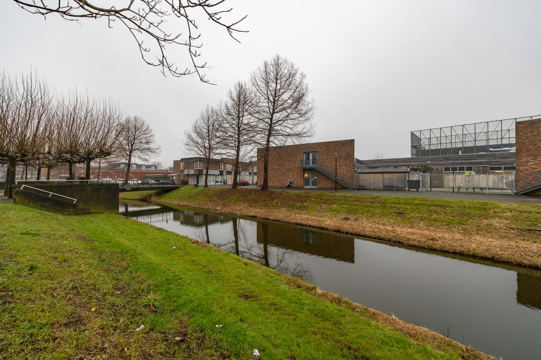 Photo 38 of Moskousingel 29