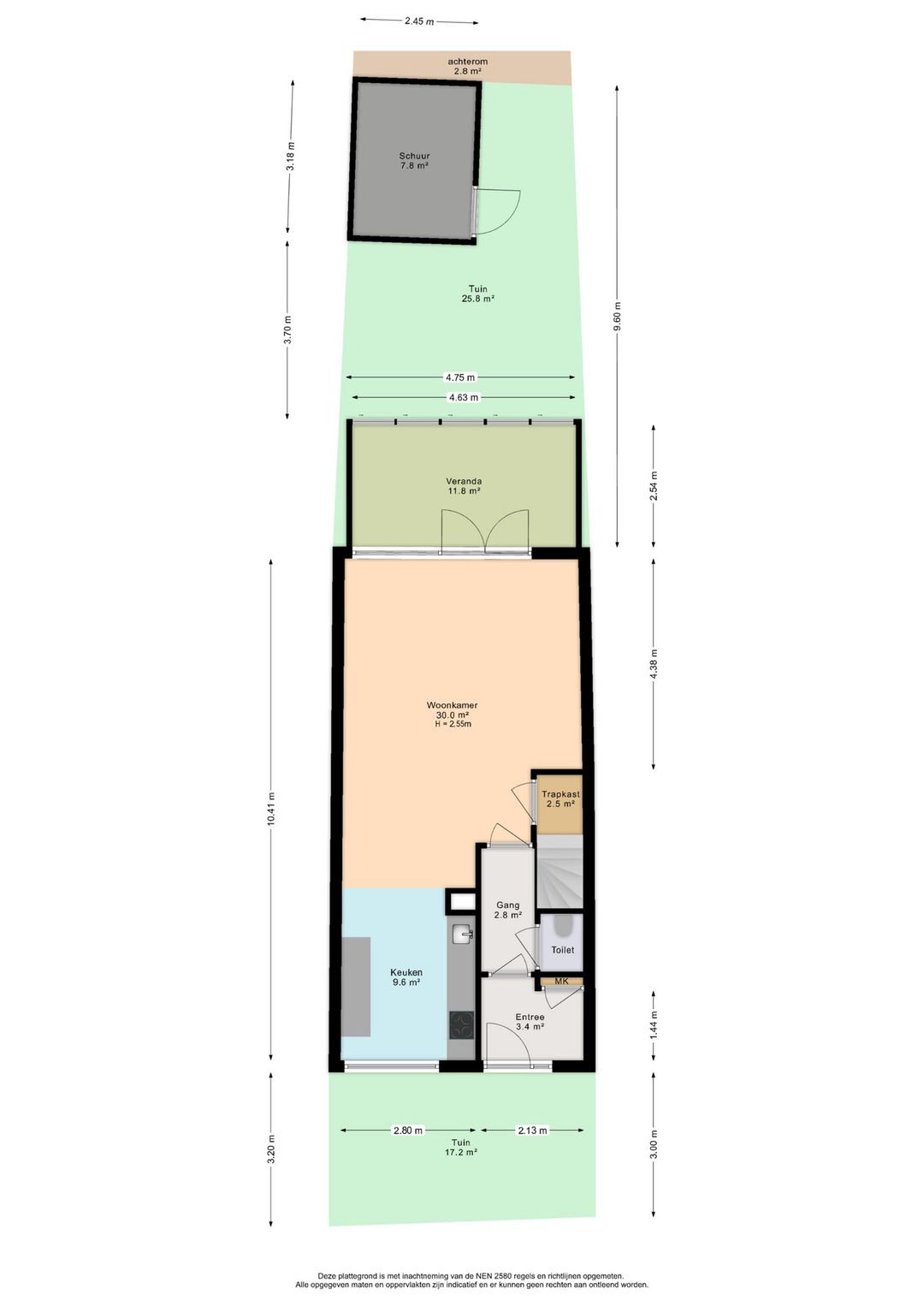 Photo 43 of Moskousingel 29