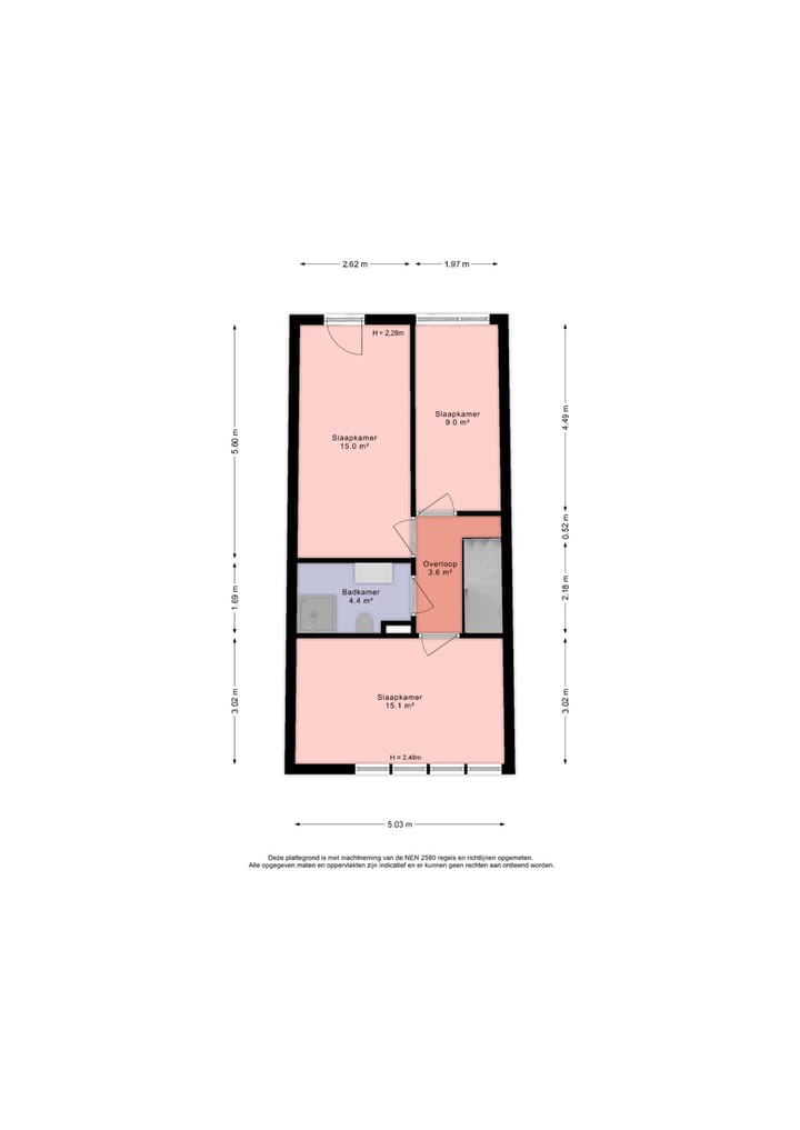 Photo 45 of Moskousingel 29