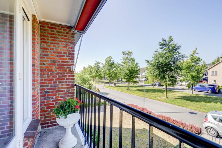 Foto 24 van Van Gaverenlaan 34