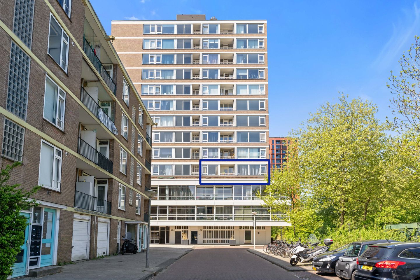 Foto 25 van Maassluisstraat 18