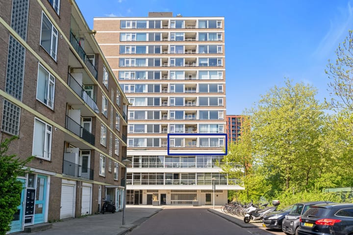 Foto 25 van Maassluisstraat 18