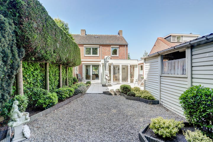 Foto 5 van Van Gaverenlaan 34