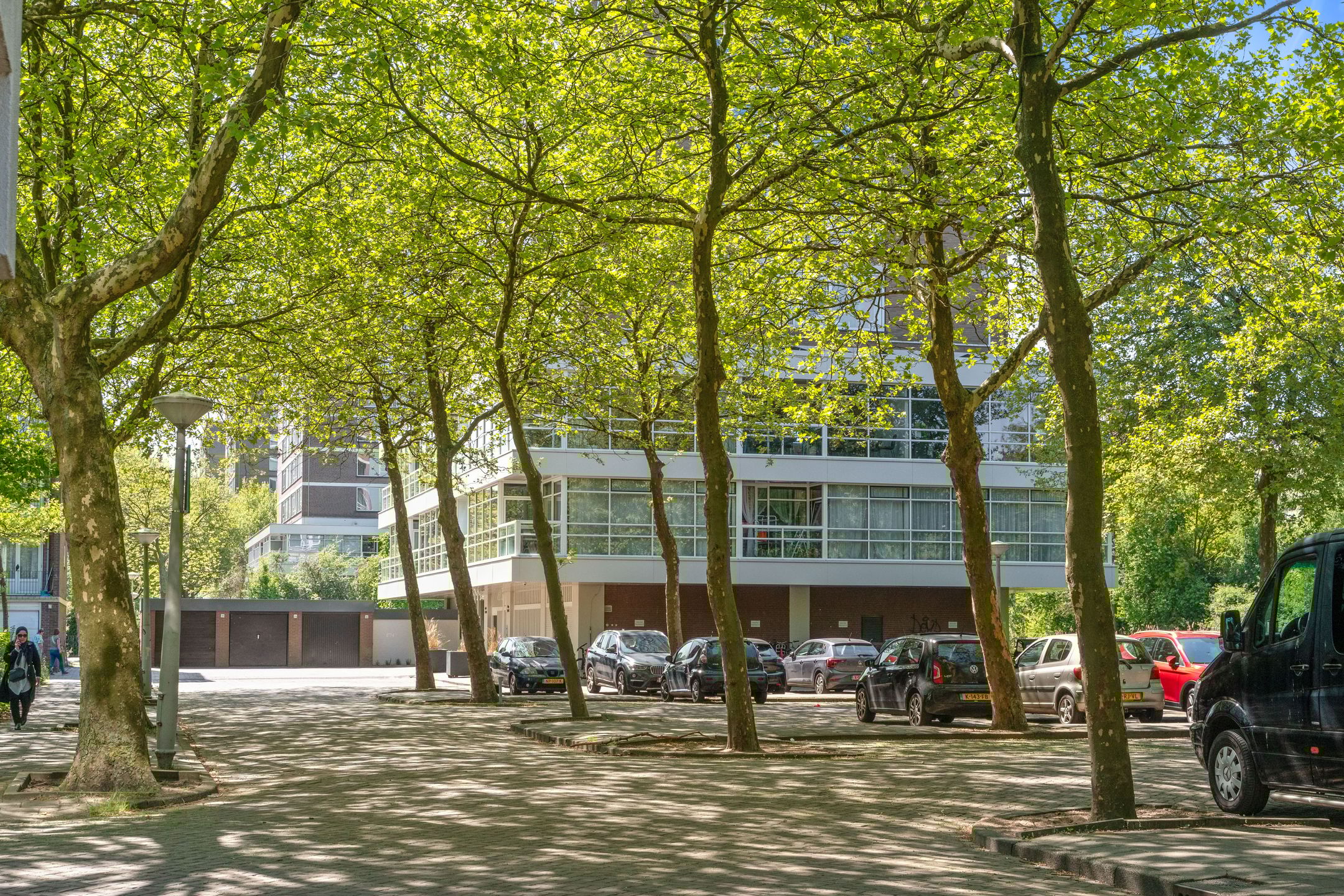 Foto 27 van Maassluisstraat 18