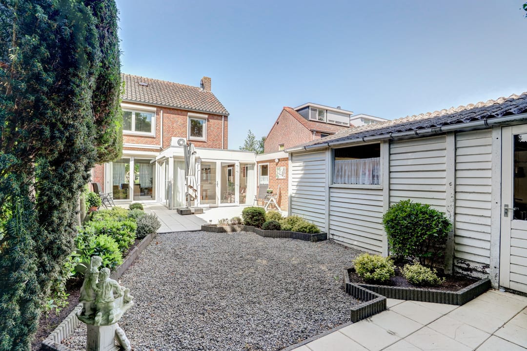 Foto 37 van Van Gaverenlaan 34