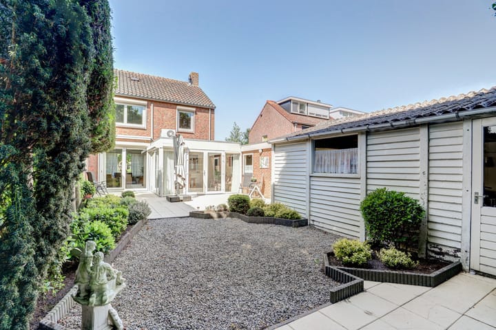 Foto 37 van Van Gaverenlaan 34